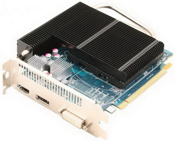 Sapphire Of radeon HD of 6670 Ultimate Sapphire HD 6670 Ultimate